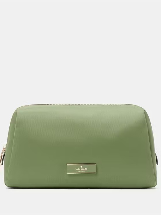 kate spade Handbags - kate spade Carter Nylon Cosmetic Pouch NWT